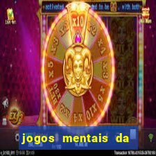 jogos mentais da pessoa controladora