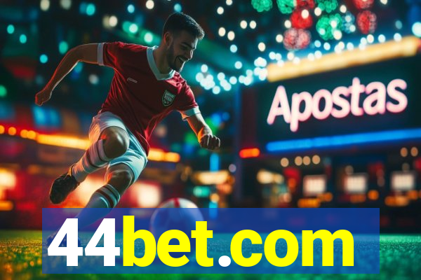 44bet.com