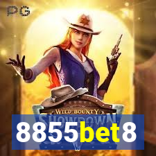 8855bet8