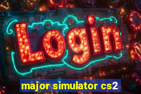 major simulator cs2