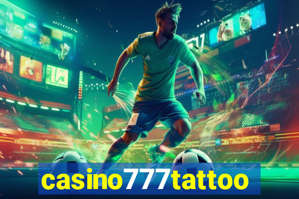 casino777tattoo