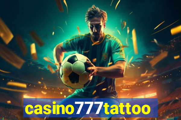 casino777tattoo