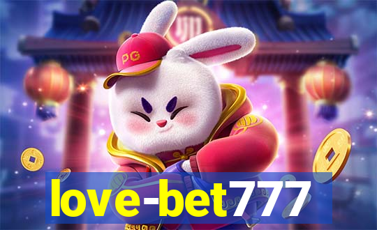 love-bet777