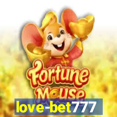 love-bet777