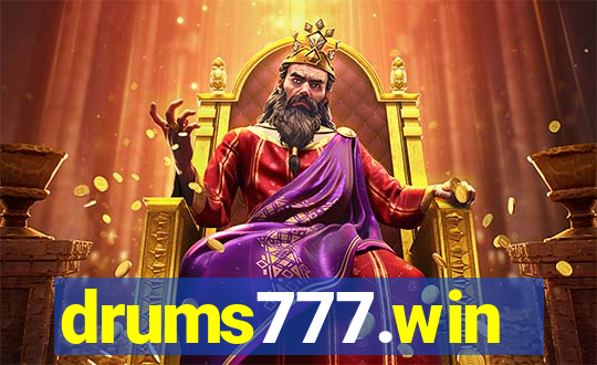 drums777.win