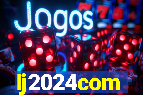 Ij2024com