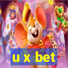 u x bet