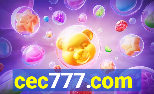 cec777.com