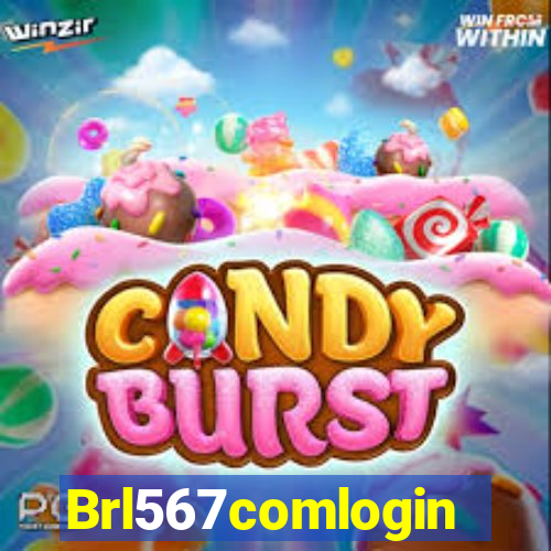 Brl567comlogin