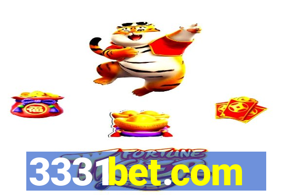 3331bet.com