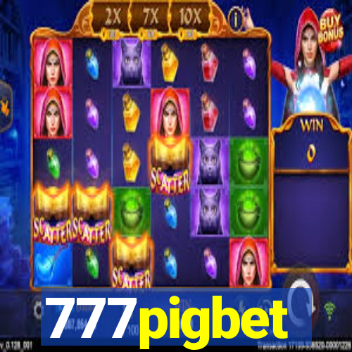 777pigbet