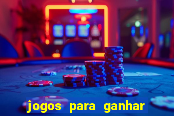 jogos para ganhar dinheiro de verdade no pagbank