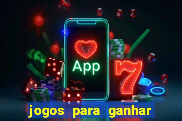 jogos para ganhar dinheiro de verdade no pagbank