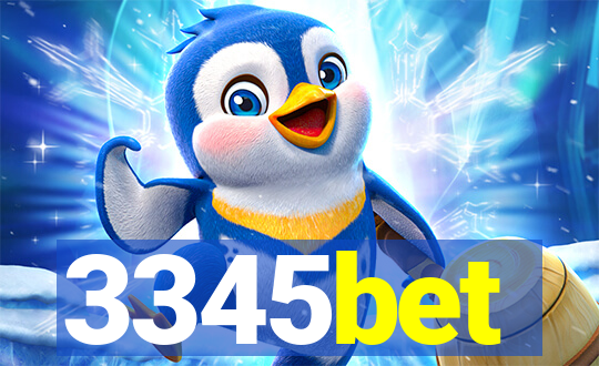 3345bet