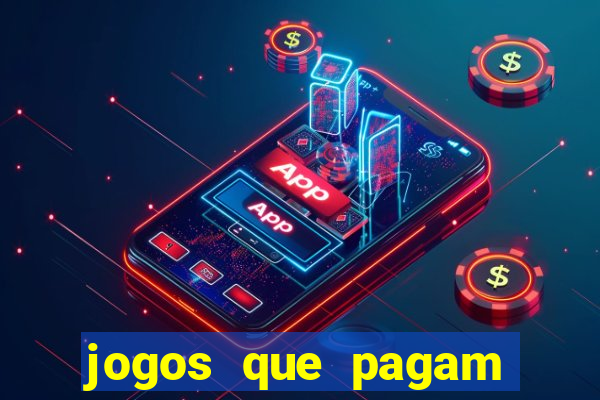 jogos que pagam pelo pagbank 2024