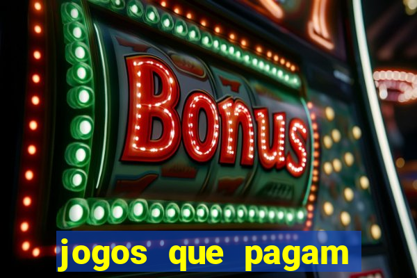 jogos que pagam pelo pagbank 2024