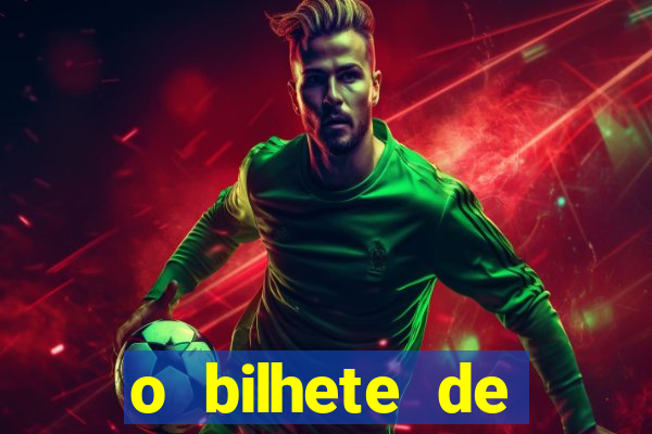 o bilhete de loteria dublado download utorrent