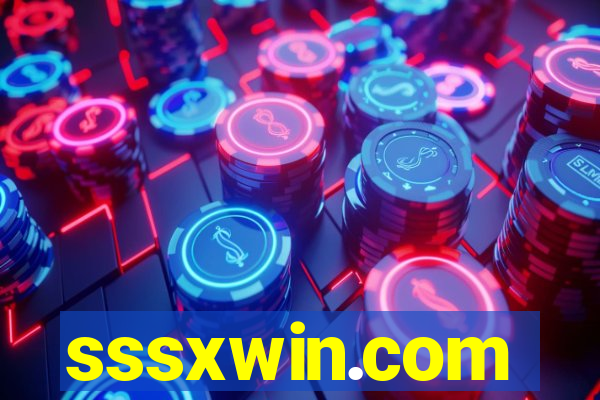 sssxwin.com