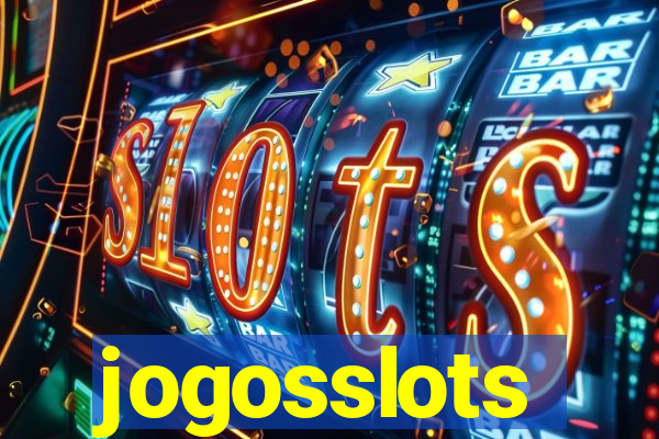 jogosslots