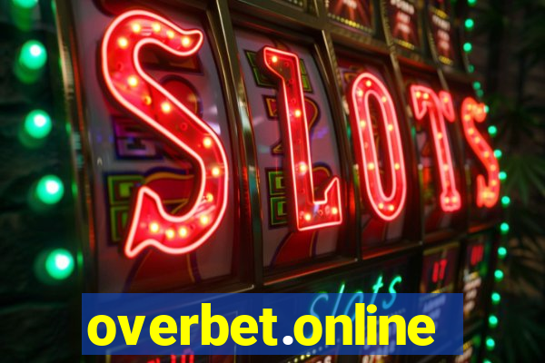 overbet.online