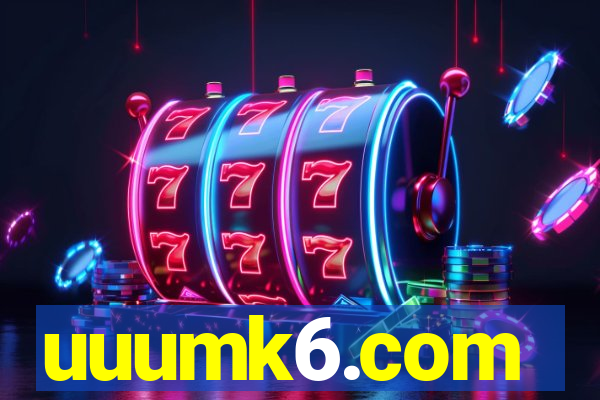 uuumk6.com