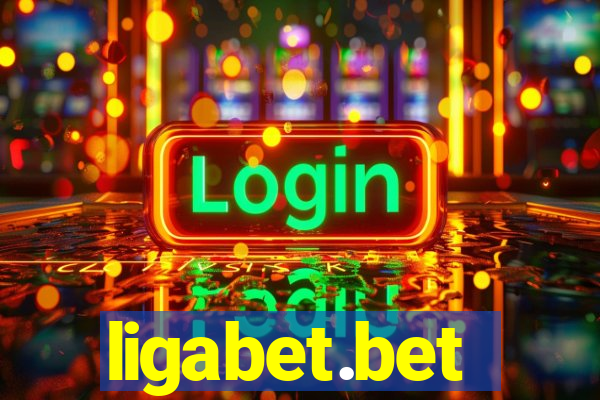 ligabet.bet