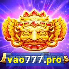 vao777.pro