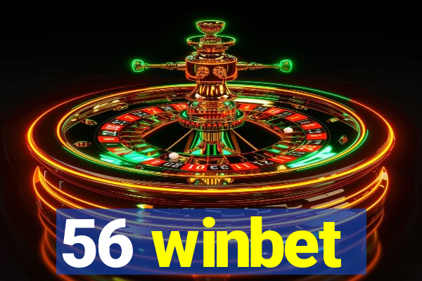 56 winbet