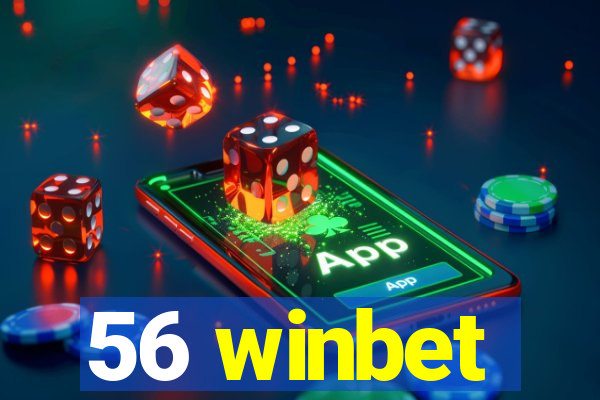 56 winbet