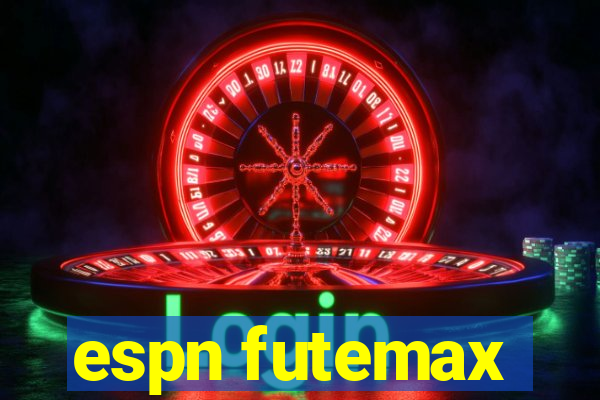 espn futemax