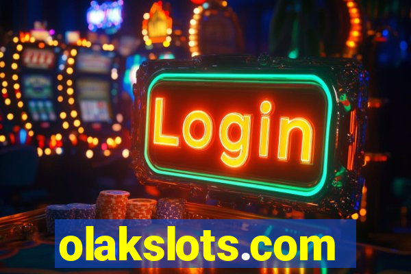 olakslots.com