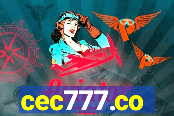 cec777.co