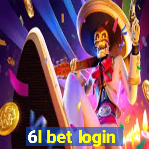 6l bet login