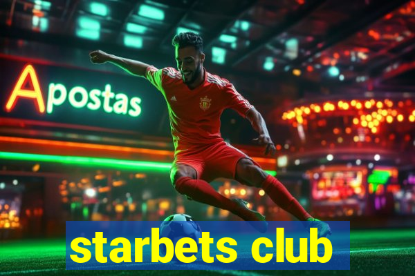 starbets club