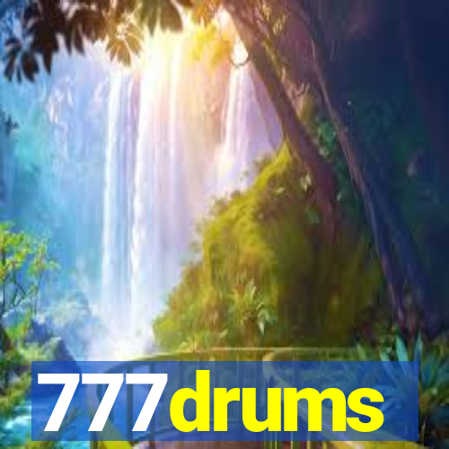 777drums