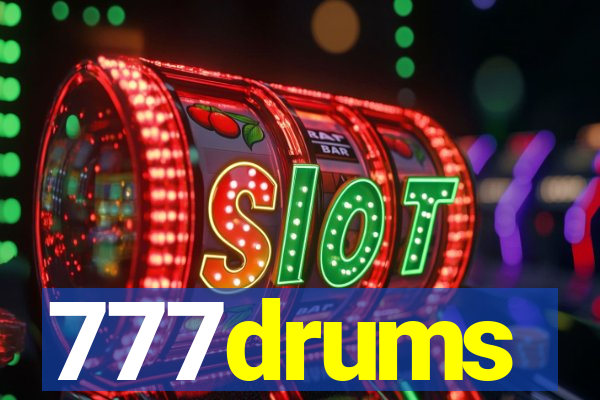 777drums