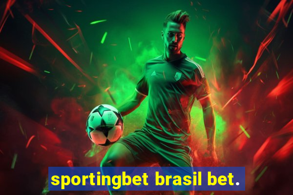 sportingbet brasil bet.