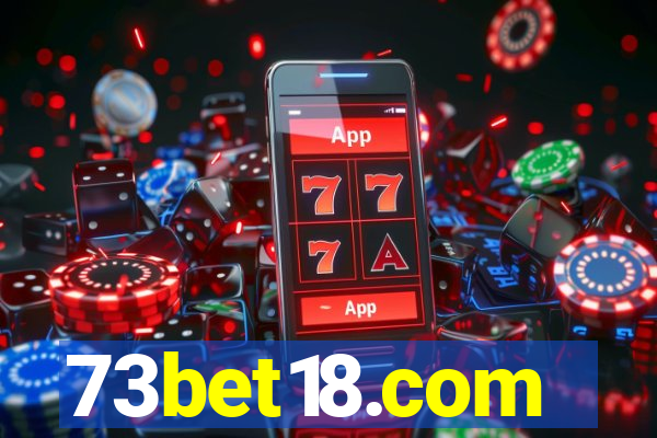 73bet18.com