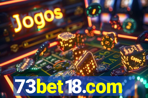 73bet18.com