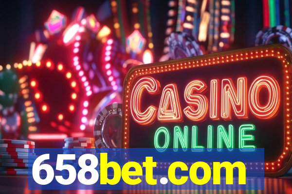 658bet.com