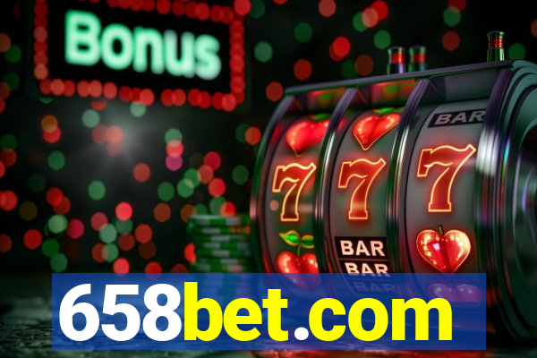 658bet.com