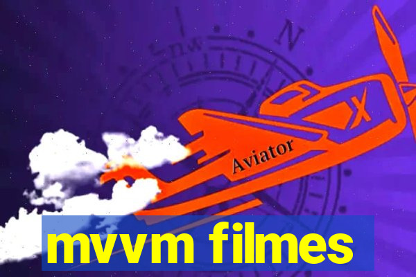 mvvm filmes