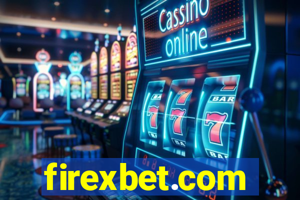 firexbet.com