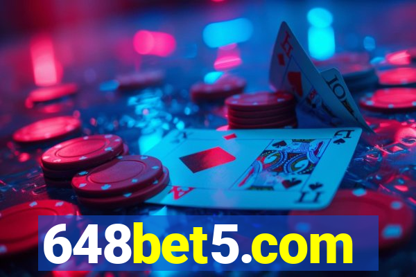 648bet5.com