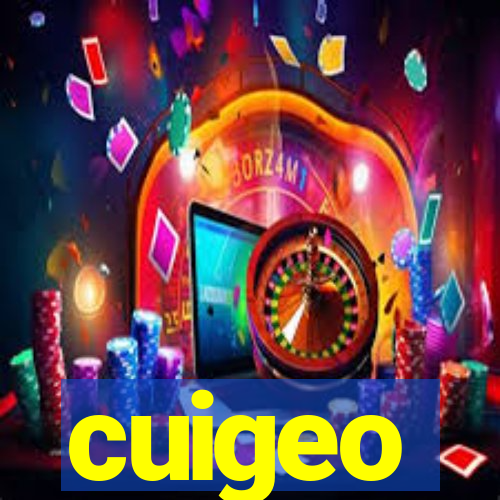 cuigeo