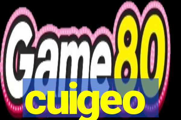 cuigeo