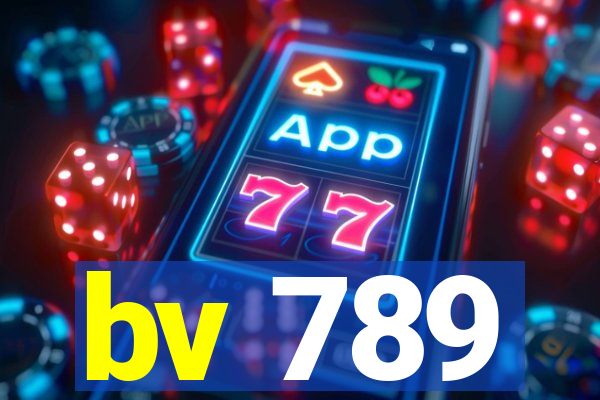 bv 789