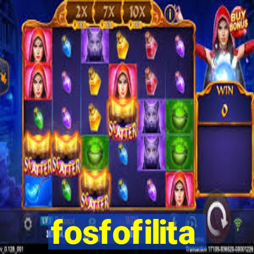 fosfofilita