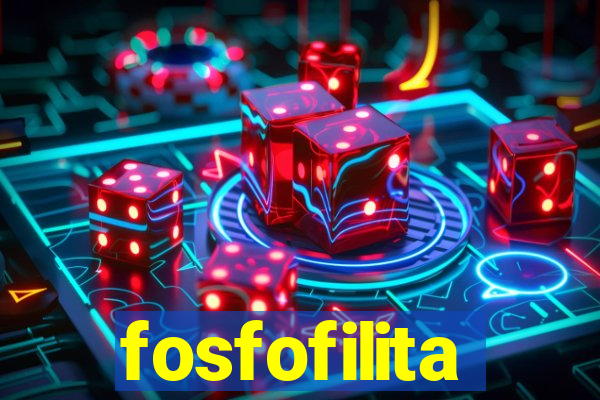 fosfofilita