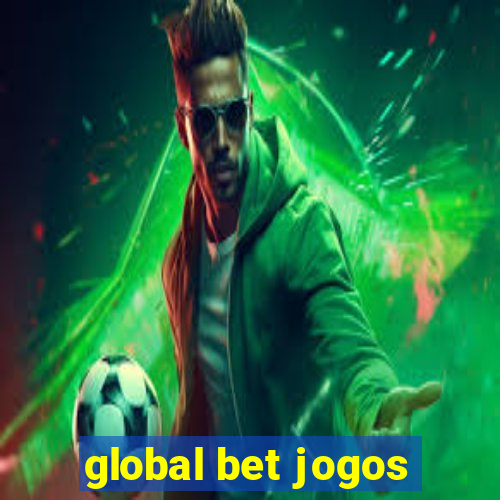 global bet jogos